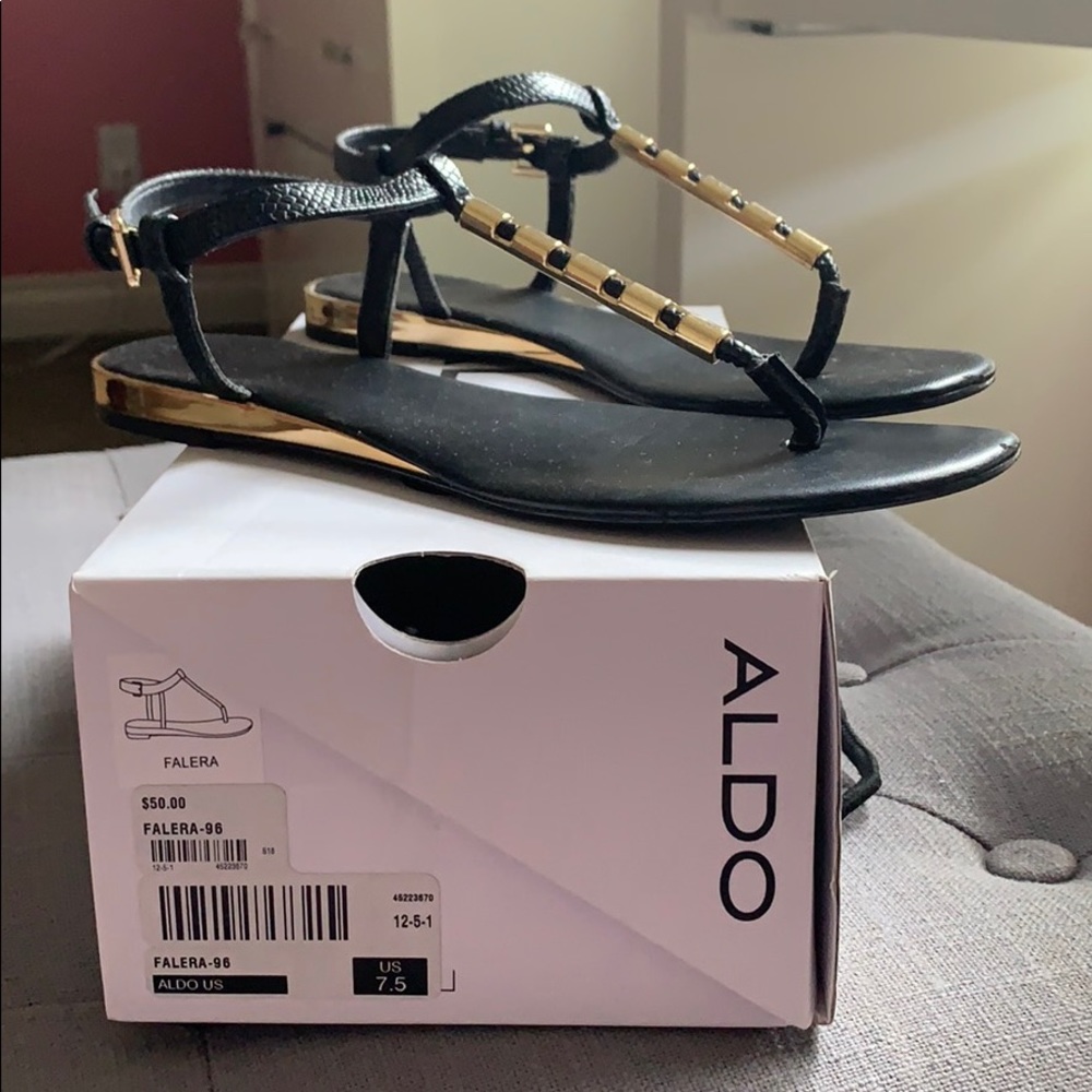 Falera aldo sandals